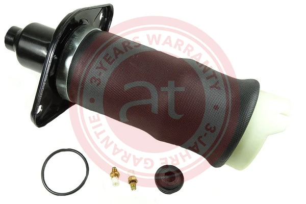 Air Spring, suspension